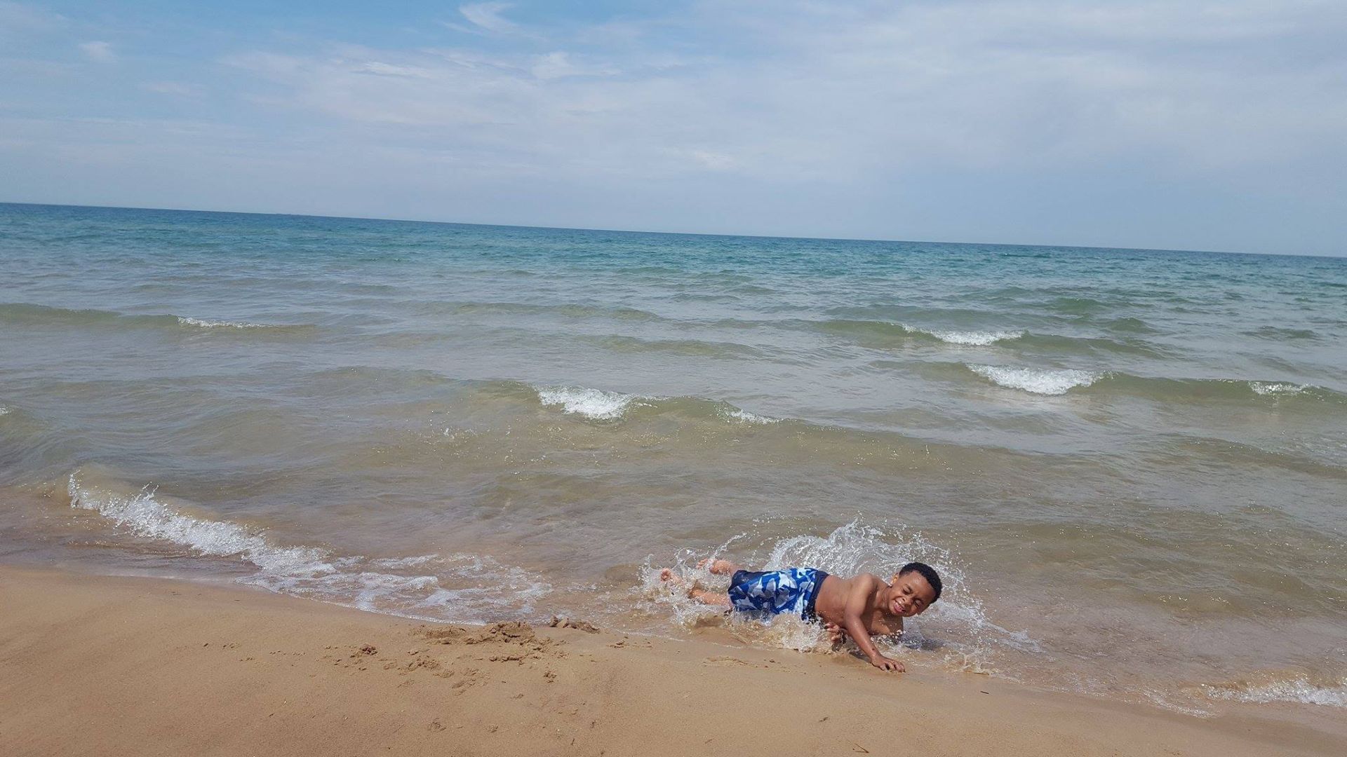 beaches